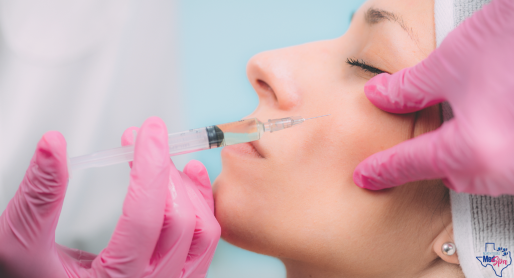 Exploring the Different Types of Dermal Fillers (header w/o title)