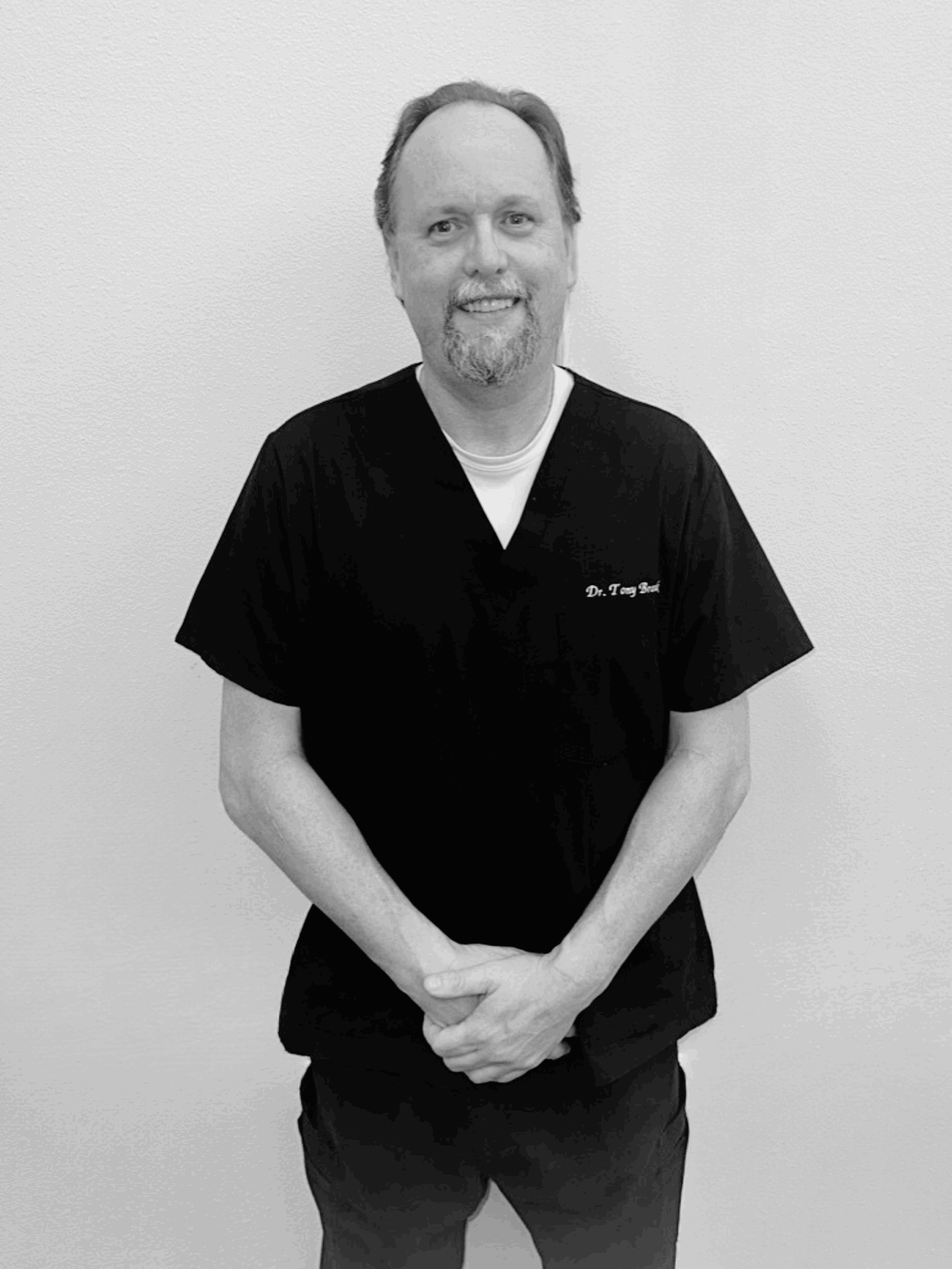 Dr. Vaughn Brozek
