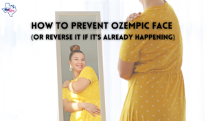 How to Prevent Ozempic Face header (w/ title)