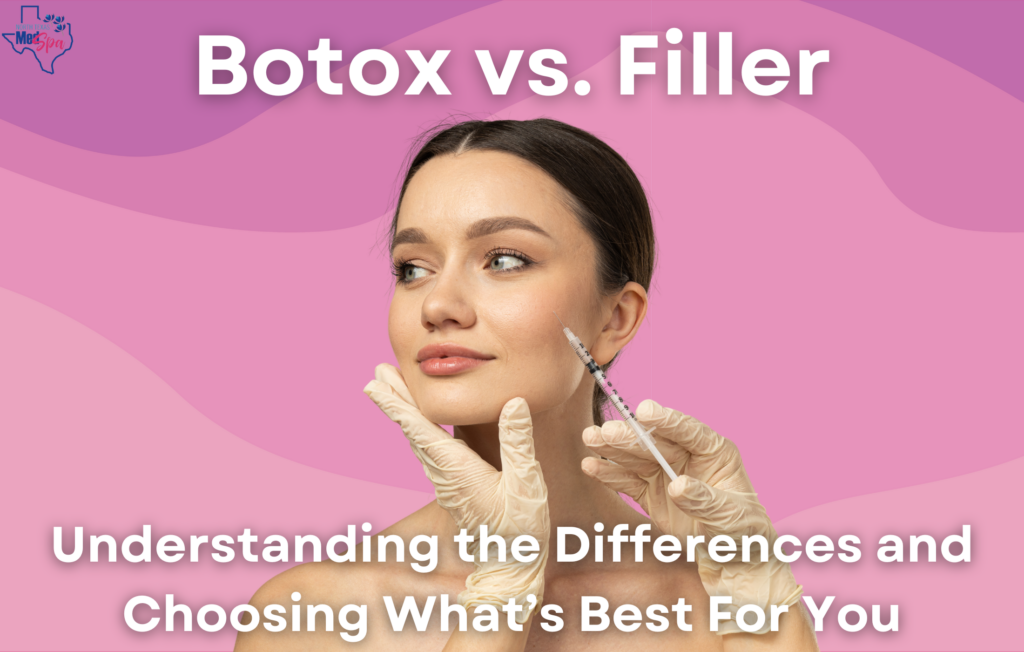 Botox vs. Filler (header)