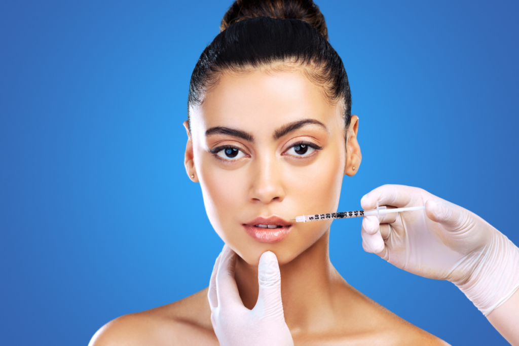 Dermal fillers