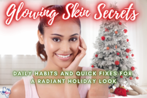 Glowing Skin Secrets (Header)