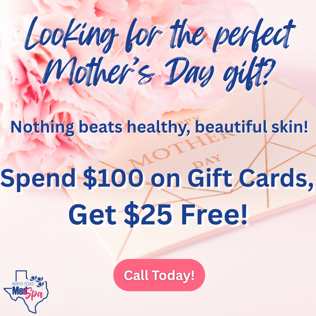 Mother's Day Special pop-up