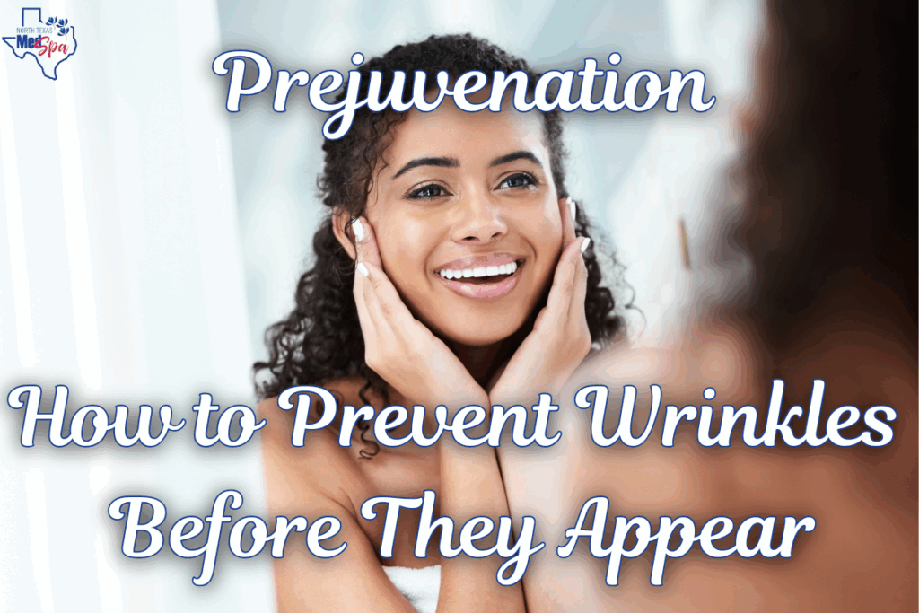 Prejuvenation How to Prevent Wrinkles Before They Appear (header)