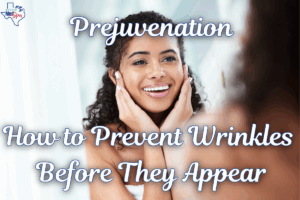 Prejuvenation How to Prevent Wrinkles Before They Appear (header)