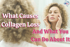 What Causes Collagen Loss (header)