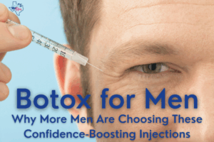 Botox for Men (header)