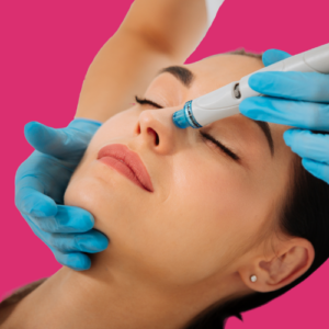 Elite HydraFacial Special
