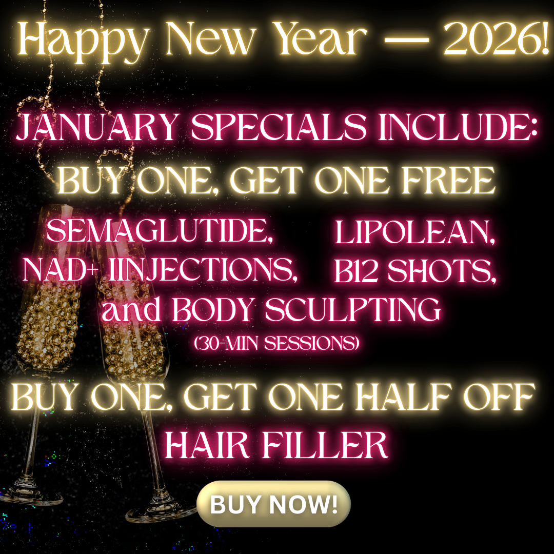 January 2026 Monthly Specials pop-up