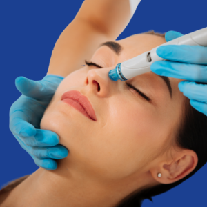Premier HydraFacial Special