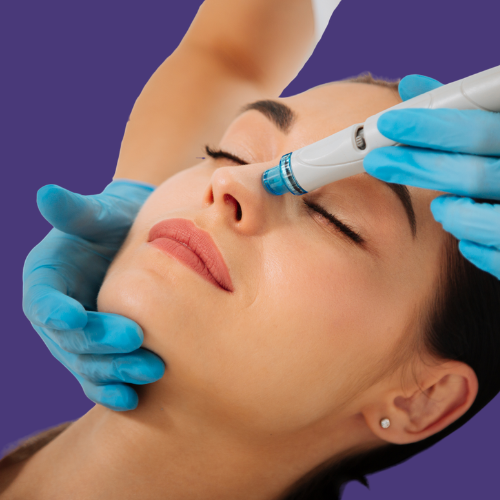 Anti-Aging HydraFacial Special