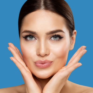 Juvederm Lip Filler monthly special