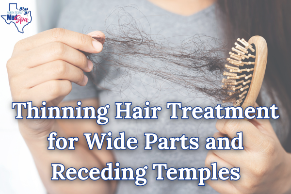 Thinning Hair Treatment (featured image)